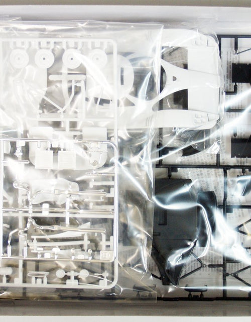 Load image into Gallery viewer, Tamiya #24222 1/24 Sport Car Series - Toyota GT-One TS020 Model Kit
