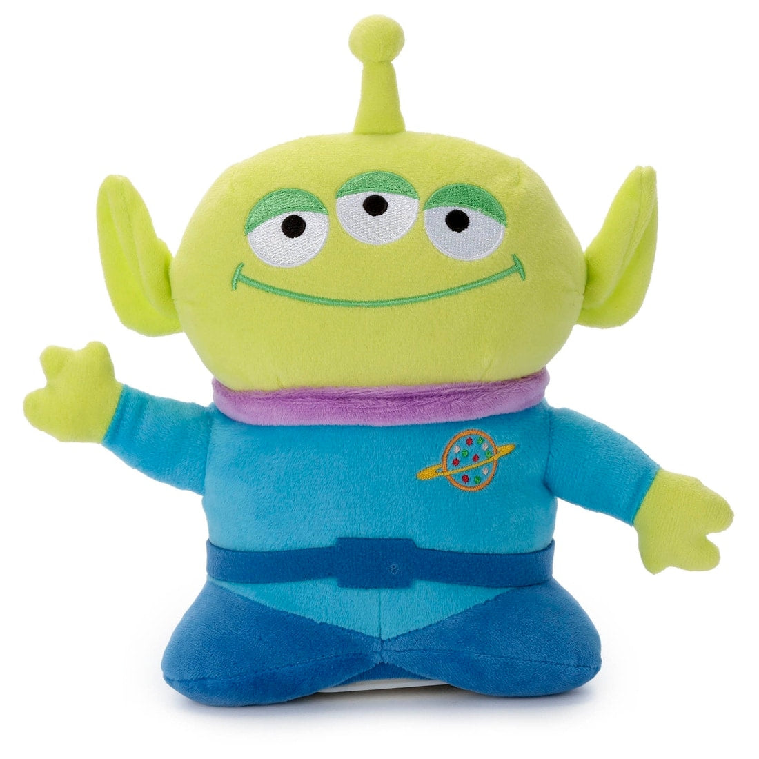 Takara Tomy Arts Pixar Characters: Toy Story 5 - Dancing and Talking Aliens