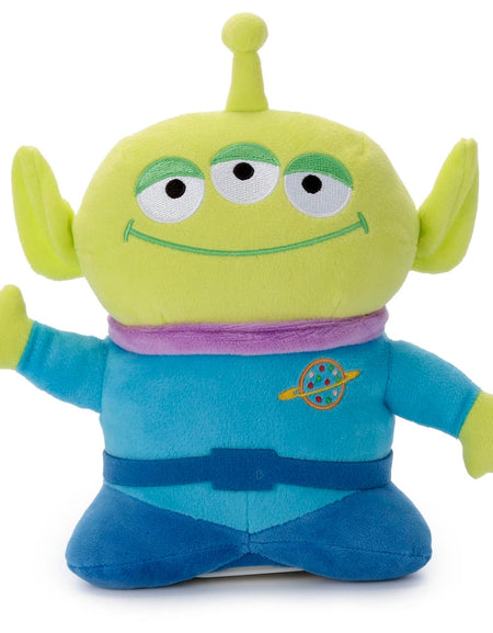 Takara Tomy Arts Pixar Characters: Toy Story 5 - Dancing and Talking Aliens