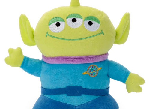 Load image into Gallery viewer, Takara Tomy Arts Pixar Characters: Toy Story 5 - Dancing and Talking Aliens
