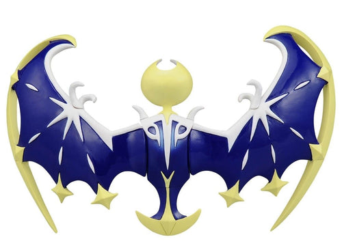 Load image into Gallery viewer, Takara Tomy Pokemon Moncolle ML-15 Lunala Figure Pocket Monster
