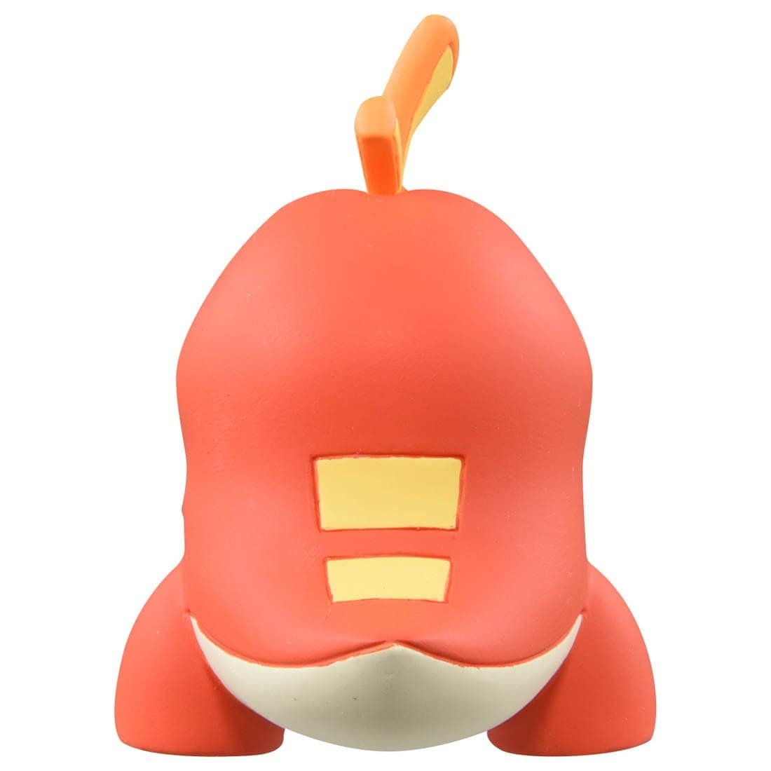 Takara Tomy Pokemon Moncolle MS-04 Fuecoco Box Packing 4CM Mini Figure