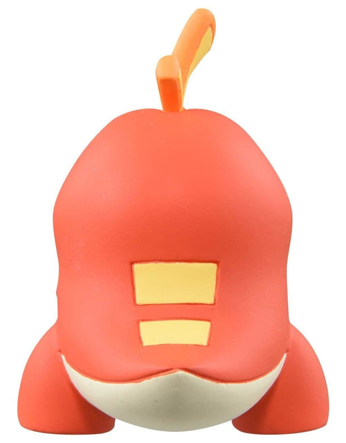 Load image into Gallery viewer, Takara Tomy Pokemon Moncolle MS-04 Fuecoco Box Packing 4CM Mini Figure
