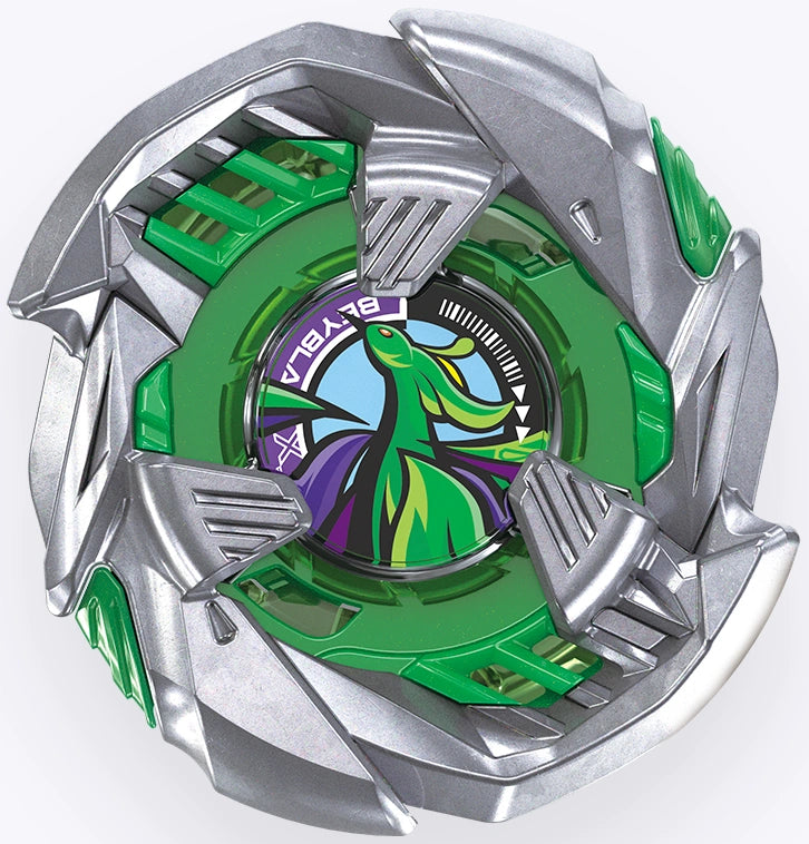 (Pre-order / Shipping Date: End of Jul 2026) Takara Tomy Beyblade X CX-17 Random Booster Vol. 10 (Random x 1)