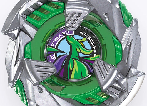 Load image into Gallery viewer, (Pre-order / Shipping Date: End of Jul 2026) Takara Tomy Beyblade X CX-17 Random Booster Vol. 10 (Full set of 6)
