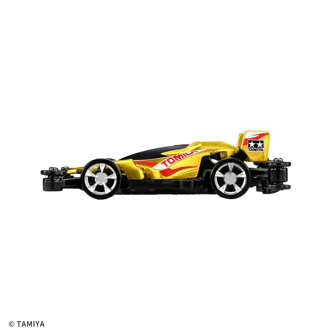 Takara Tomy Tomica Premium Unlimited Mini 4WD Aero Avante 55th Anniversary