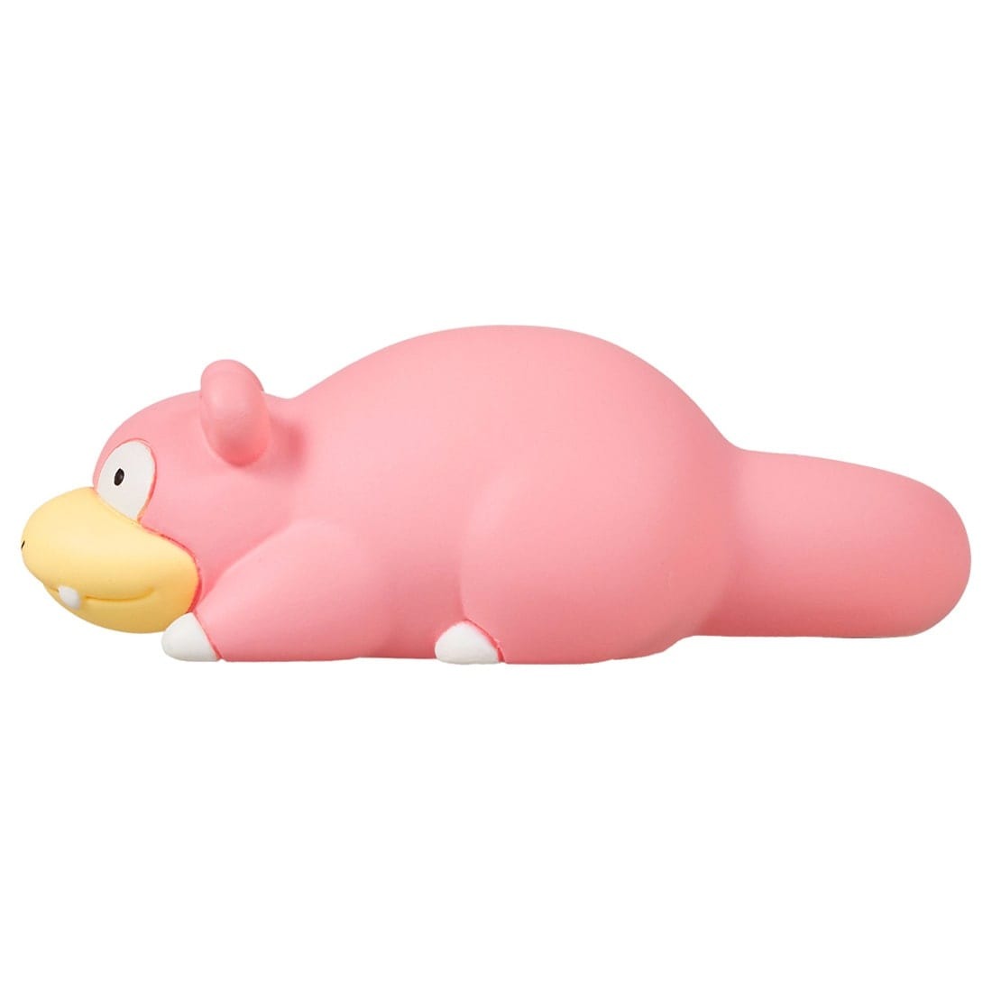 Takara Tomy Pokemon Moncolle PVC MINI Figure - MS-38 Slowpoke 3-4cm