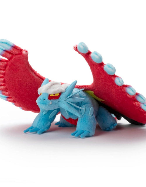 Load image into Gallery viewer, Takara Tomy Pokemon Soft Plush Toy I Choose You! Basic Roaring Moon
