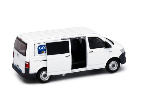 Load image into Gallery viewer, Tiny City 176 Die-cast Model Car - Volkswagen T6 Transporter GOGOX
