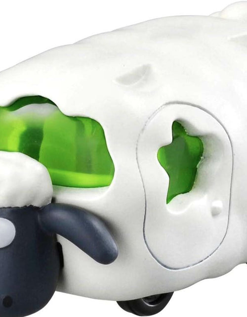 Load image into Gallery viewer, Takara Tomy Dream Tomica No.159 Shaun the Sheep Diecast Model Toy Car
