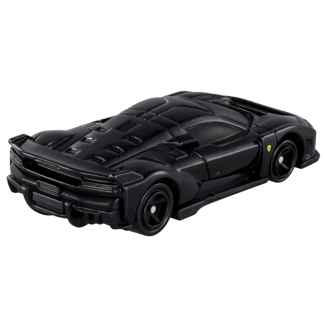 Takara Tomy Tomica No.34 1/63 Ferrari F80 Mini Diecast Toy Car