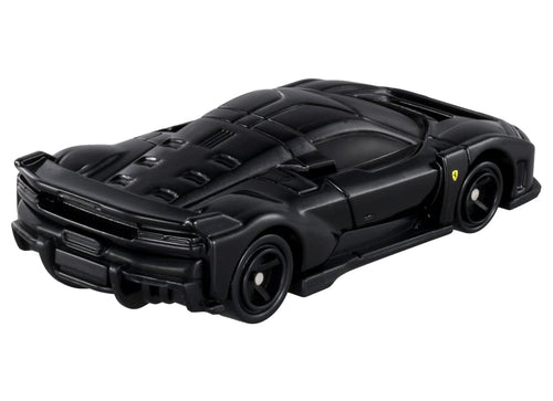 Load image into Gallery viewer, Takara Tomy Tomica No.34 1/63 Ferrari F80 Mini Diecast Toy Car
