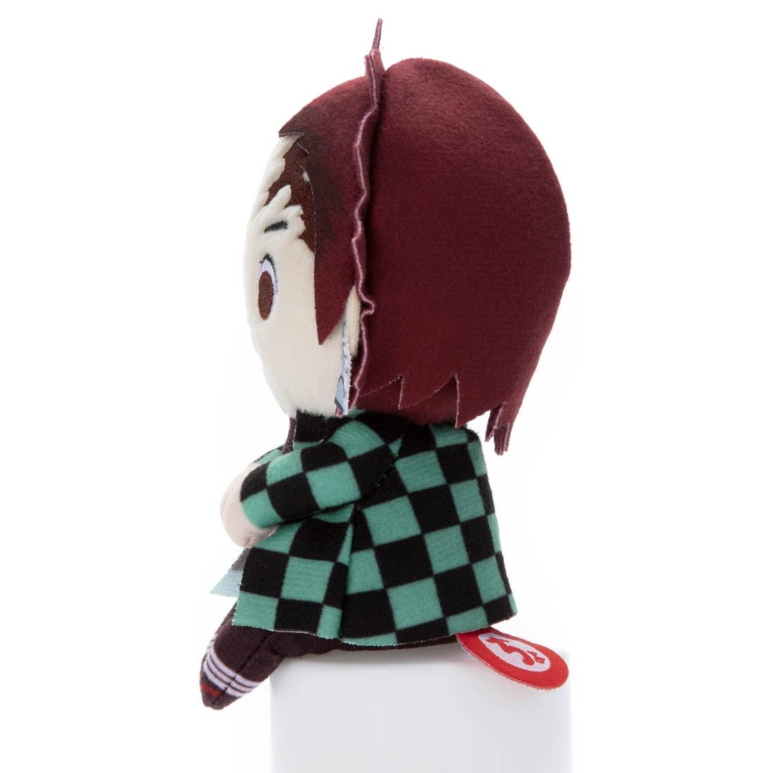 Takara Tomy Demon Slayer Plush - Chokkori Tanjiro 12cm