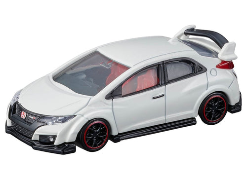 Load image into Gallery viewer, Takara Tomy Tomica Premium No.44 Honda Civic Type R (FK2) 1/64 Diecast Model Car
