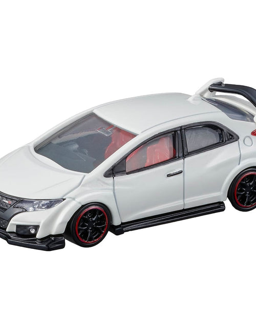 Load image into Gallery viewer, Takara Tomy Tomica Premium No.44 Honda Civic Type R (FK2) 1/64 Diecast Model Car

