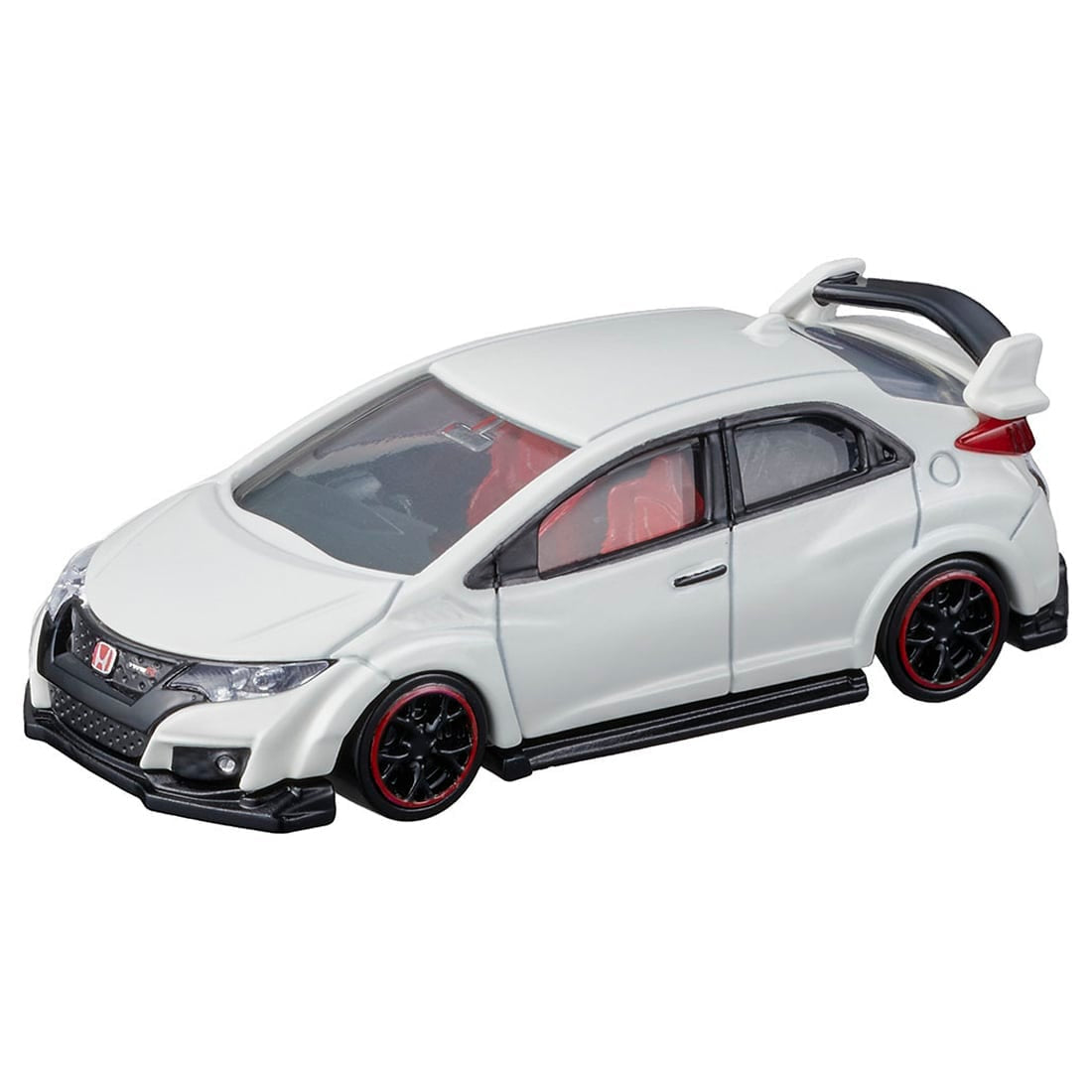 Takara Tomy Tomica Premium No.44 Honda Civic Type R (FK2) 1/64 Diecast Model Car