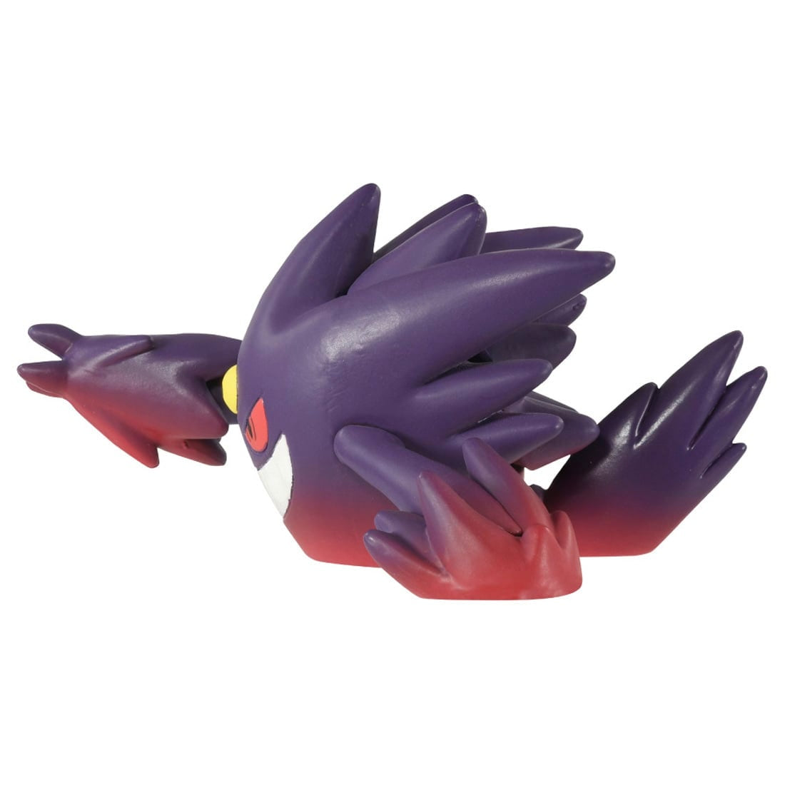 Takara Tomy Pokemon Monster Collection Mega Gengar Mini Figure