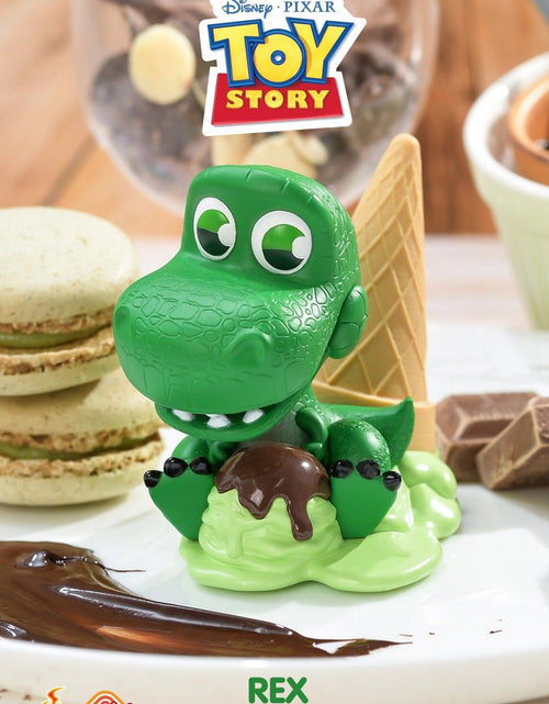 Load image into Gallery viewer, Hot Toys Cosbi Bobble-Head Collection ToyStory Series 2 (Set of 8)
