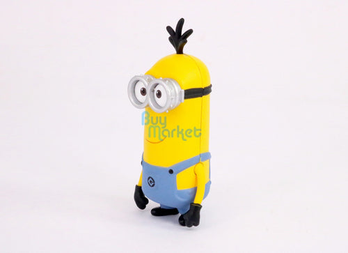 Load image into Gallery viewer, Takara Tomy Metacolle Figure Despicable Me Minions Kevin MINI FIGURE Japan
