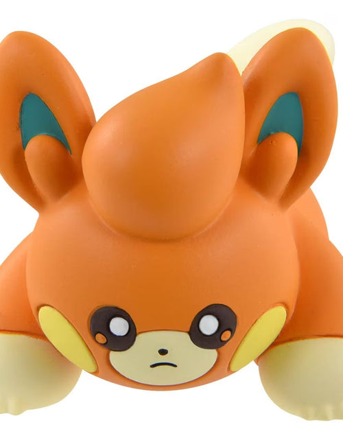 Load image into Gallery viewer, Takara Tomy Pokemon Moncolle - MS-27 Pawmi Box Packing 4CM Mini Figure
