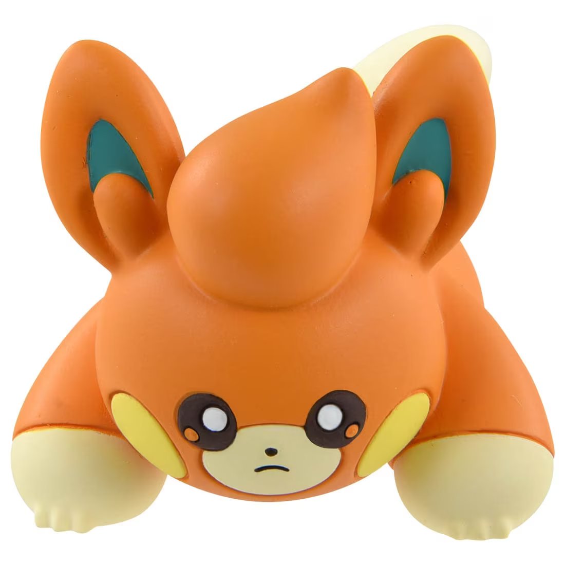 Takara Tomy Pokemon Moncolle - MS-27 Pawmi Box Packing 4CM Mini Figure