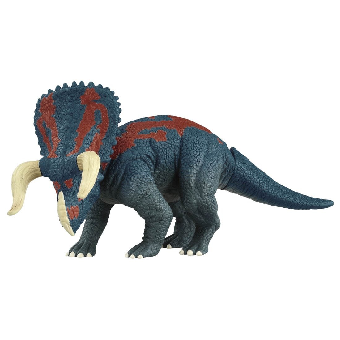 Takara Tomy ANIA Animal Jurassic World Nasutoceratops dinosaur Action Figure
