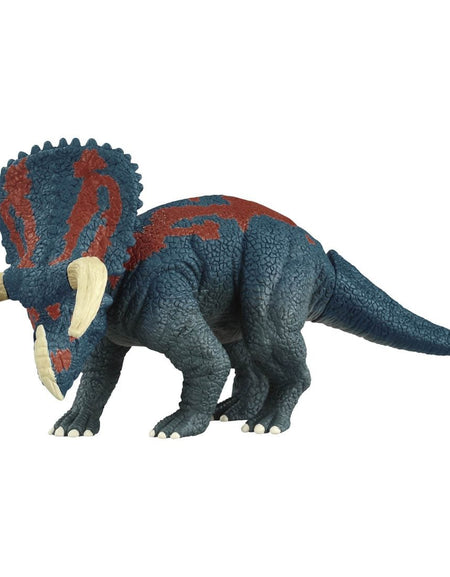 Takara Tomy ANIA Animal Jurassic World Nasutoceratops dinosaur Action Figure