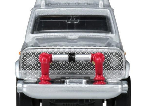 Load image into Gallery viewer, Takara Tomy Tomica Premium Unlimited No.10 Seibu Police Satari 4WD
