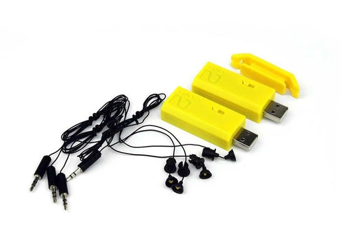 Load image into Gallery viewer, TINY Hong Kong City Fit1:64 1:76 Ax3 Safety Light Set Lighting Accessories Model
