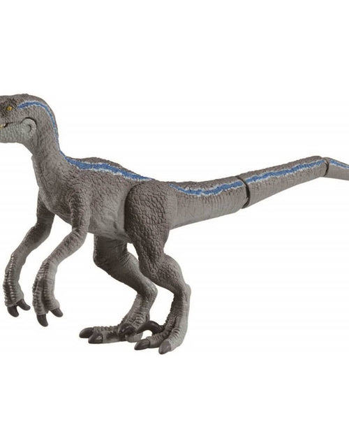 Load image into Gallery viewer, Takara Tomy ANIA Animal Jurassic World Strongest Genetic Dinosaur Action Figure

