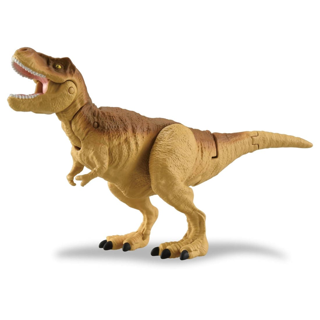 Takara Tomy Ania AL-41 Tyrannosaurus Dinosaur Action Figure