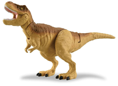 Load image into Gallery viewer, Takara Tomy Ania AL-41 Tyrannosaurus Dinosaur Action Figure
