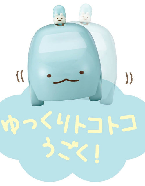 Load image into Gallery viewer, Takara Tomy Tomica ChoroQ Pull Back Model car  - Sumikko Gurashi Set
