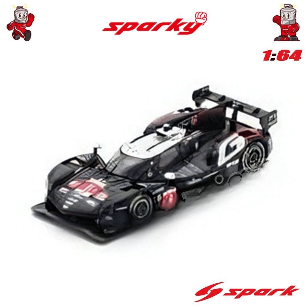 (Pre-order) Sparky Toyota GR010 - Hybrid No.8 TOYOTA GAZOO RACING JPN Le Mans