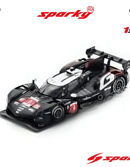 (Pre-order) Sparky Toyota GR010 - Hybrid No.8 TOYOTA GAZOO RACING JPN Le Mans