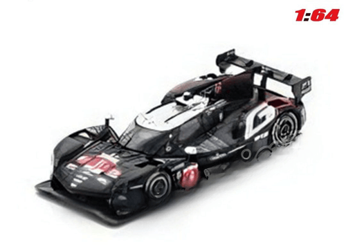Load image into Gallery viewer, (Pre-order) Sparky Toyota GR010 - Hybrid No.8 TOYOTA GAZOO RACING JPN Le Mans
