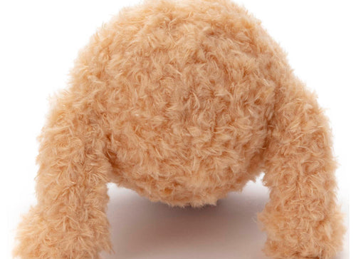 Load image into Gallery viewer, Takara Tomy Disney Soft Plush Toy - Classic Honey Pot Winnie The Pooh (S Size)
