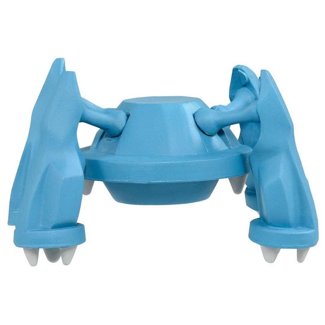 Takara Tomy Pokemon Moncolle - MS-06 Metagross Mini Figure Box Packing
