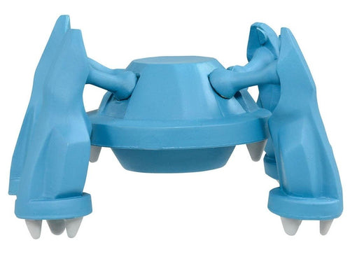 Load image into Gallery viewer, Takara Tomy Pokemon Moncolle - MS-06 Metagross Mini Figure Box Packing
