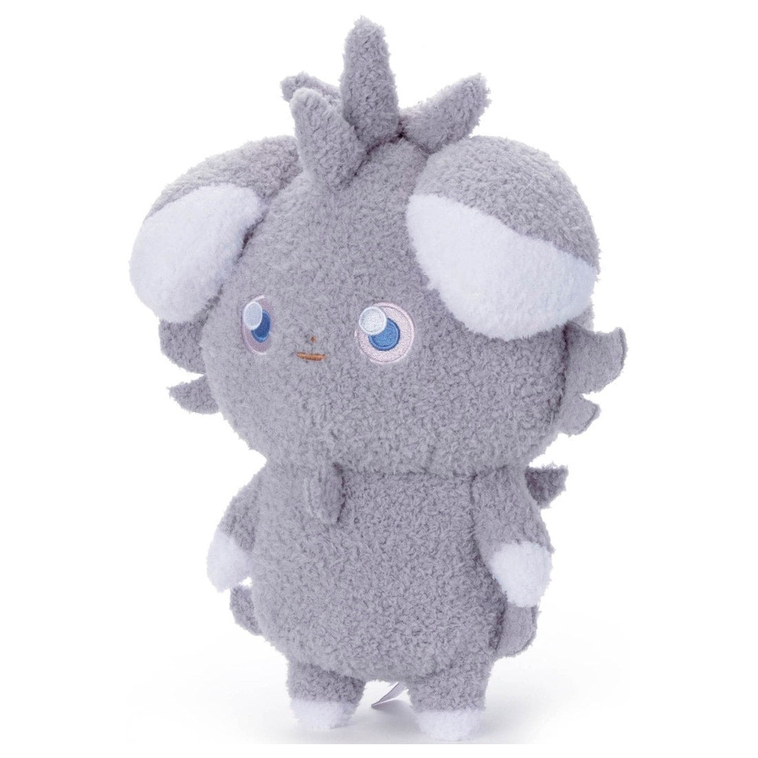 Takara Tomy A.R.T.S Pocket Monster Plush Pokemon Pokepeace M Size Espurr
