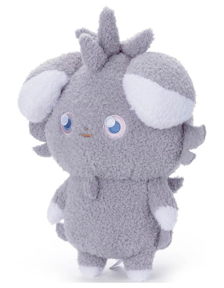 Takara Tomy A.R.T.S Pocket Monster Plush Pokemon Pokepeace M Size Espurr