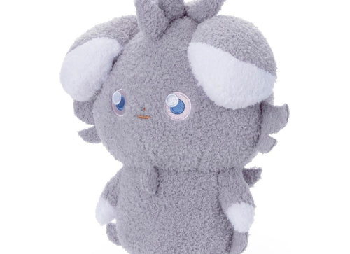 Load image into Gallery viewer, Takara Tomy A.R.T.S Pocket Monster Plush Pokemon Pokepeace M Size Espurr
