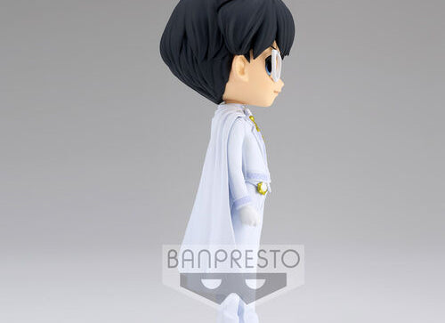 Load image into Gallery viewer, Banpresto Q posket Figure - Sailor Moon Eternal Prince Endymion Ver.A

