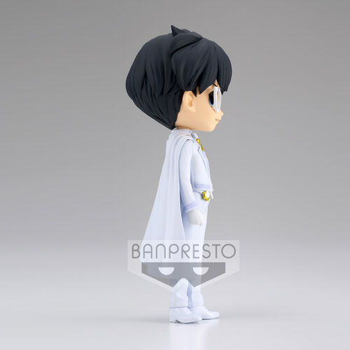 Load image into Gallery viewer, Banpresto Q posket Figure - Sailor Moon Eternal Prince Endymion Ver.A

