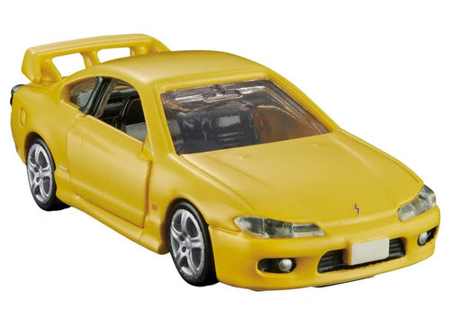 Load image into Gallery viewer, Takara Tomy Tomica Premium No.19 Nissan Silvia (S15) 1/63 Diecast Car Toy
