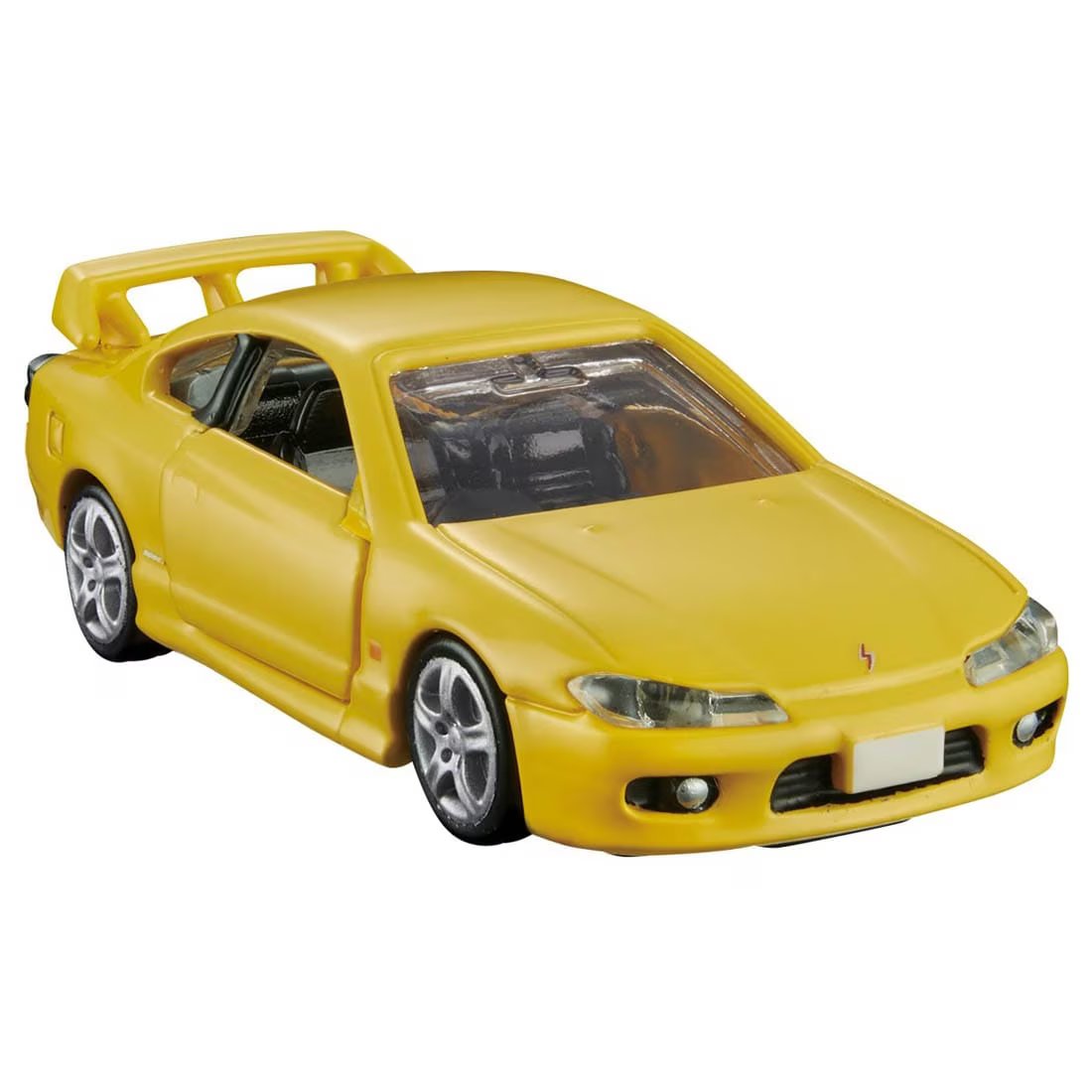 Takara Tomy Tomica Premium No.19 Nissan Silvia (S15) 1/63 Diecast Car Toy