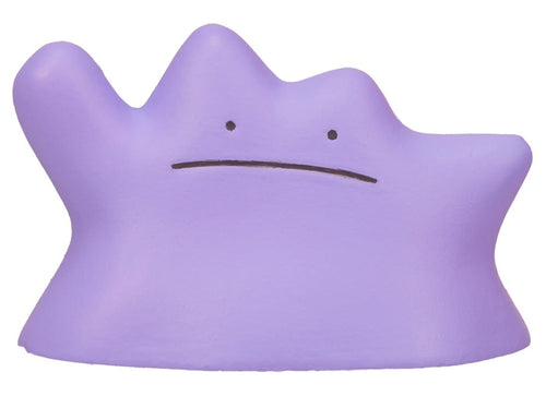Load image into Gallery viewer, Takara Tomy Pokemon Moncolle PVC MINI Figure - MS-49 Ditto 3-4cm

