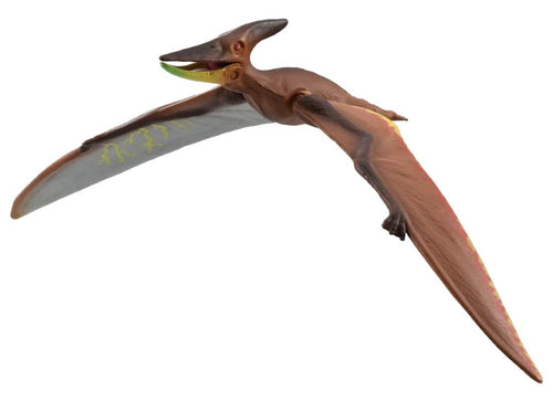 Load image into Gallery viewer, Takara Tomy Adventure Continent Ania Kingdom Puteira (Pteranodon) Action figure
