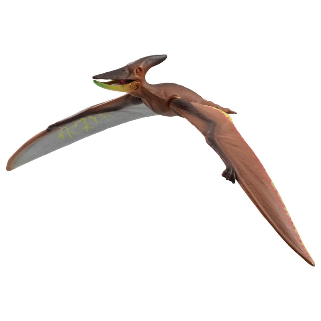 Takara Tomy Adventure Continent Ania Kingdom Puteira (Pteranodon) Action figure