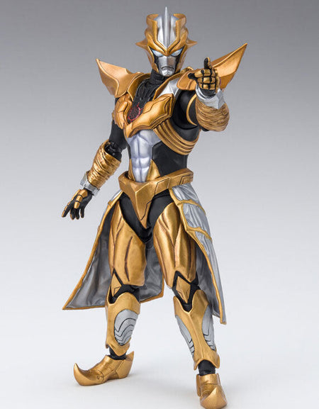 Bandai S.H.Figuarts Absolute Tartarus Ultra Galaxy Fight The Destined Crossroad